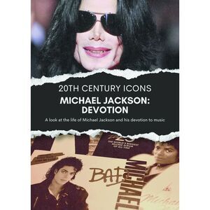 Michael Jackson: Devotion  DVD